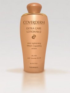 Coverderm Extra Care Lotion No2 – Arctonik 5200.-